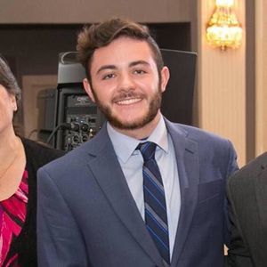 Meet your Posher, Ben